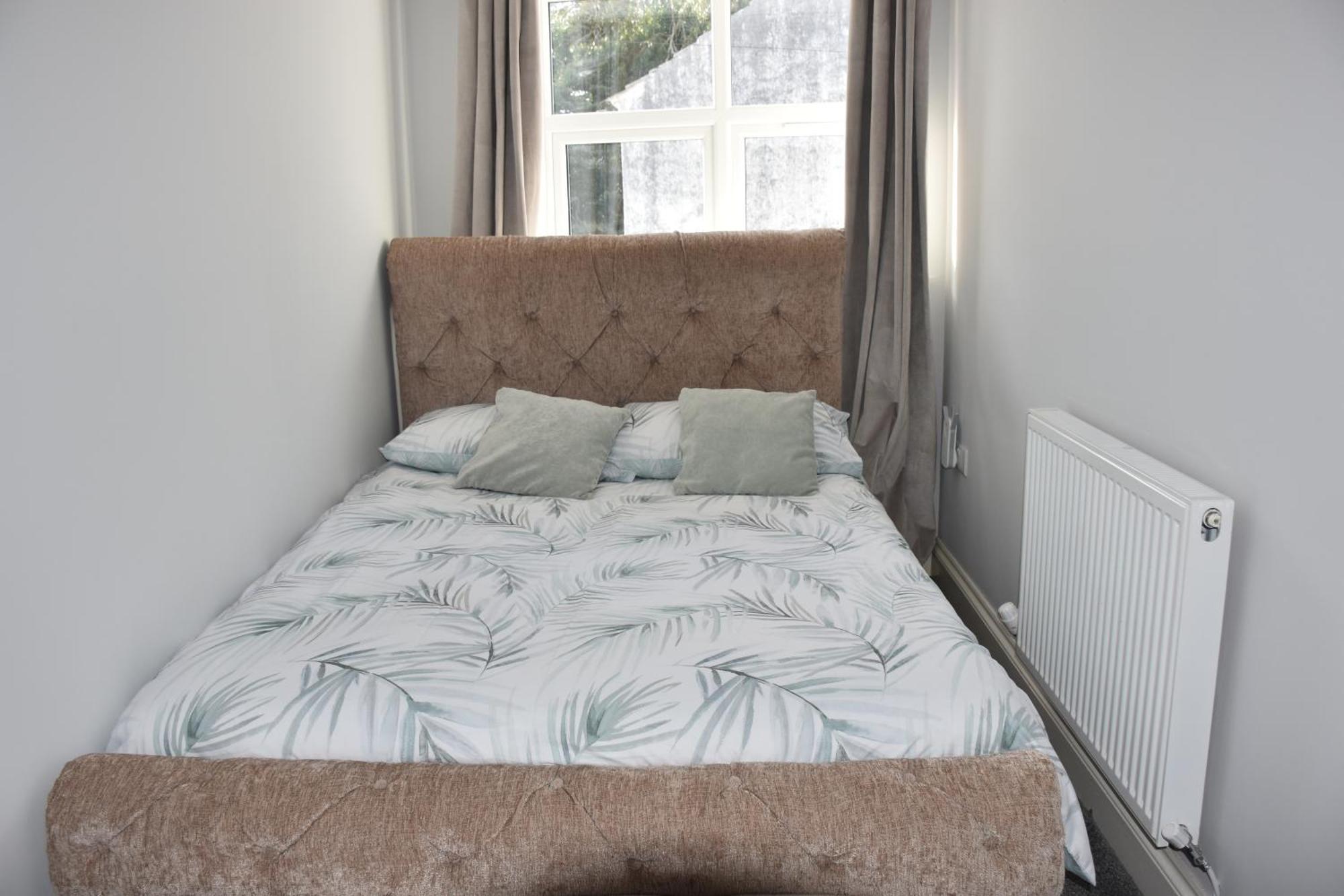 Milo'S Place Is A Home From Home Egremont  Екстериор снимка
