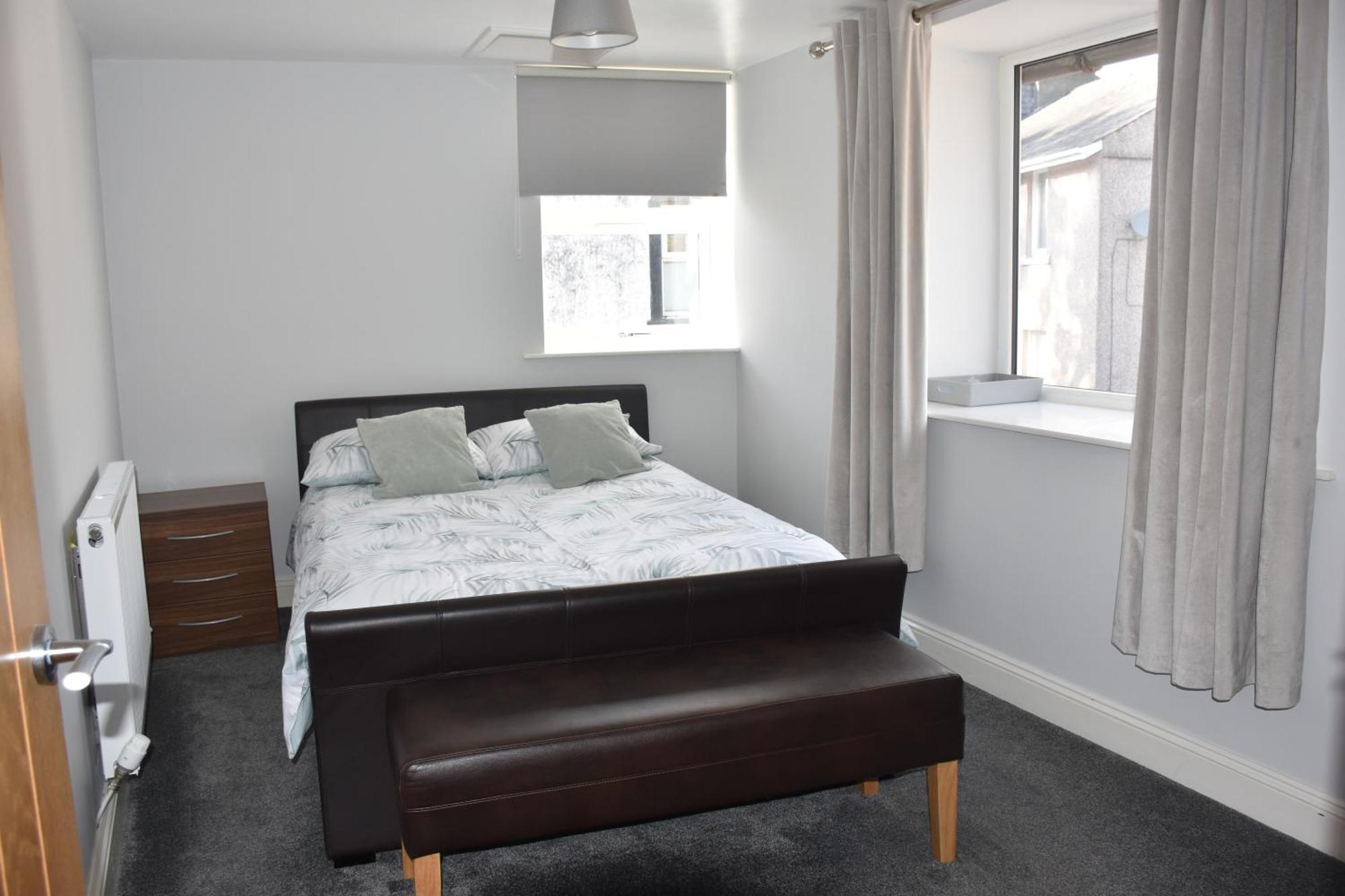 Milo'S Place Is A Home From Home Egremont  Екстериор снимка